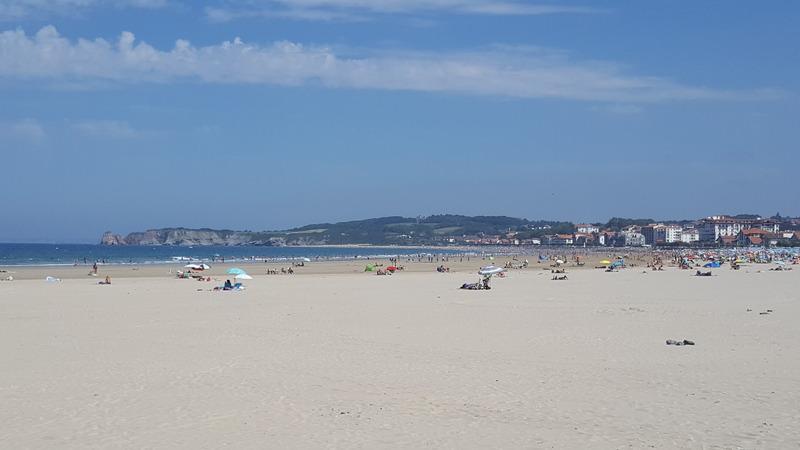 Residence Mer & Golf Sokoburu Hendaye Exterior photo
