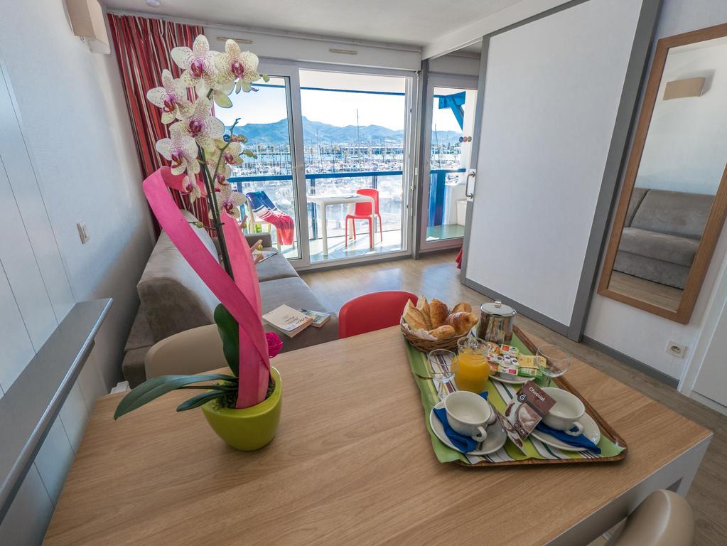 Residence Mer & Golf Sokoburu Hendaye Exterior photo