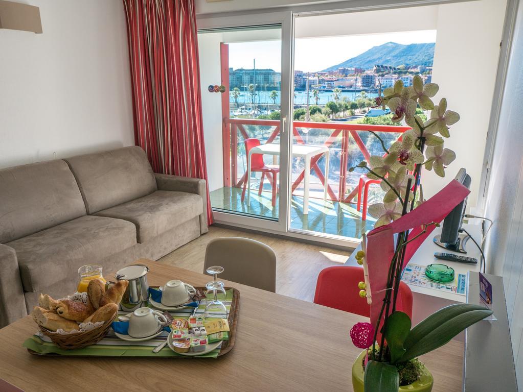 Residence Mer & Golf Sokoburu Hendaye Exterior photo