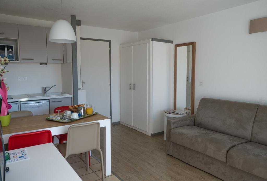 Residence Mer & Golf Sokoburu Hendaye Exterior photo
