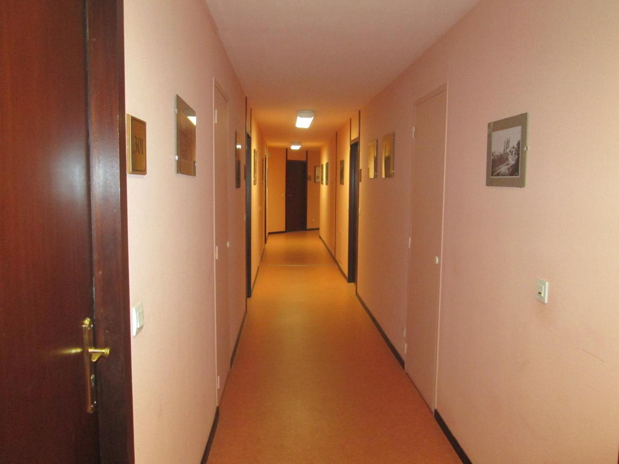 Residence Mer & Golf Sokoburu Hendaye Exterior photo