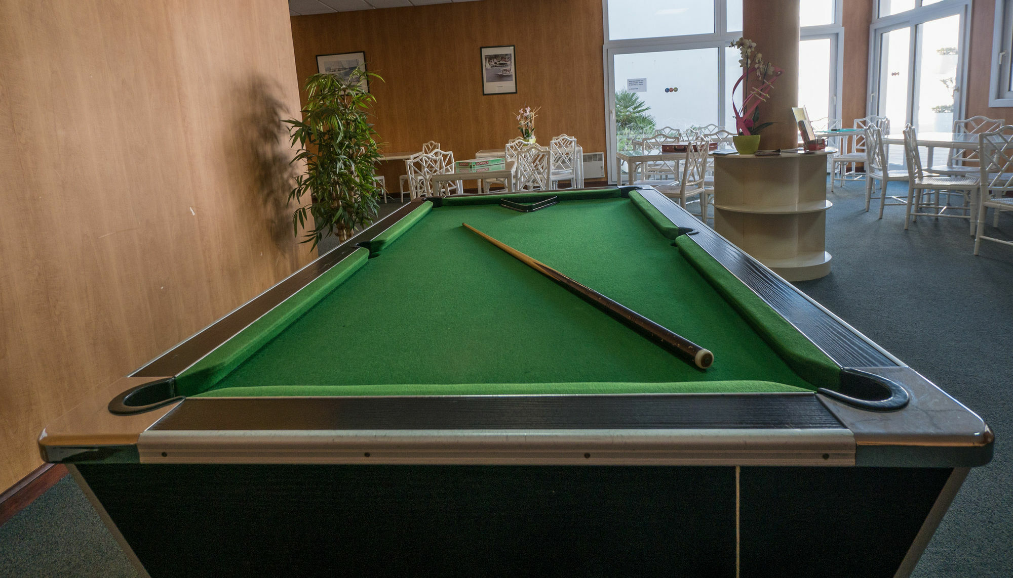 Residence Mer & Golf Sokoburu Hendaye Exterior photo