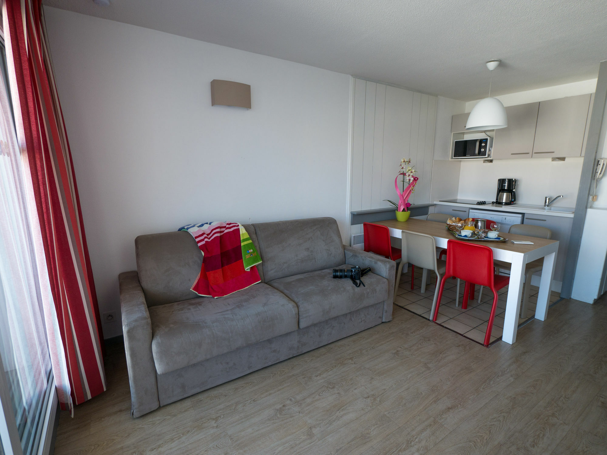 Residence Mer & Golf Sokoburu Hendaye Exterior photo