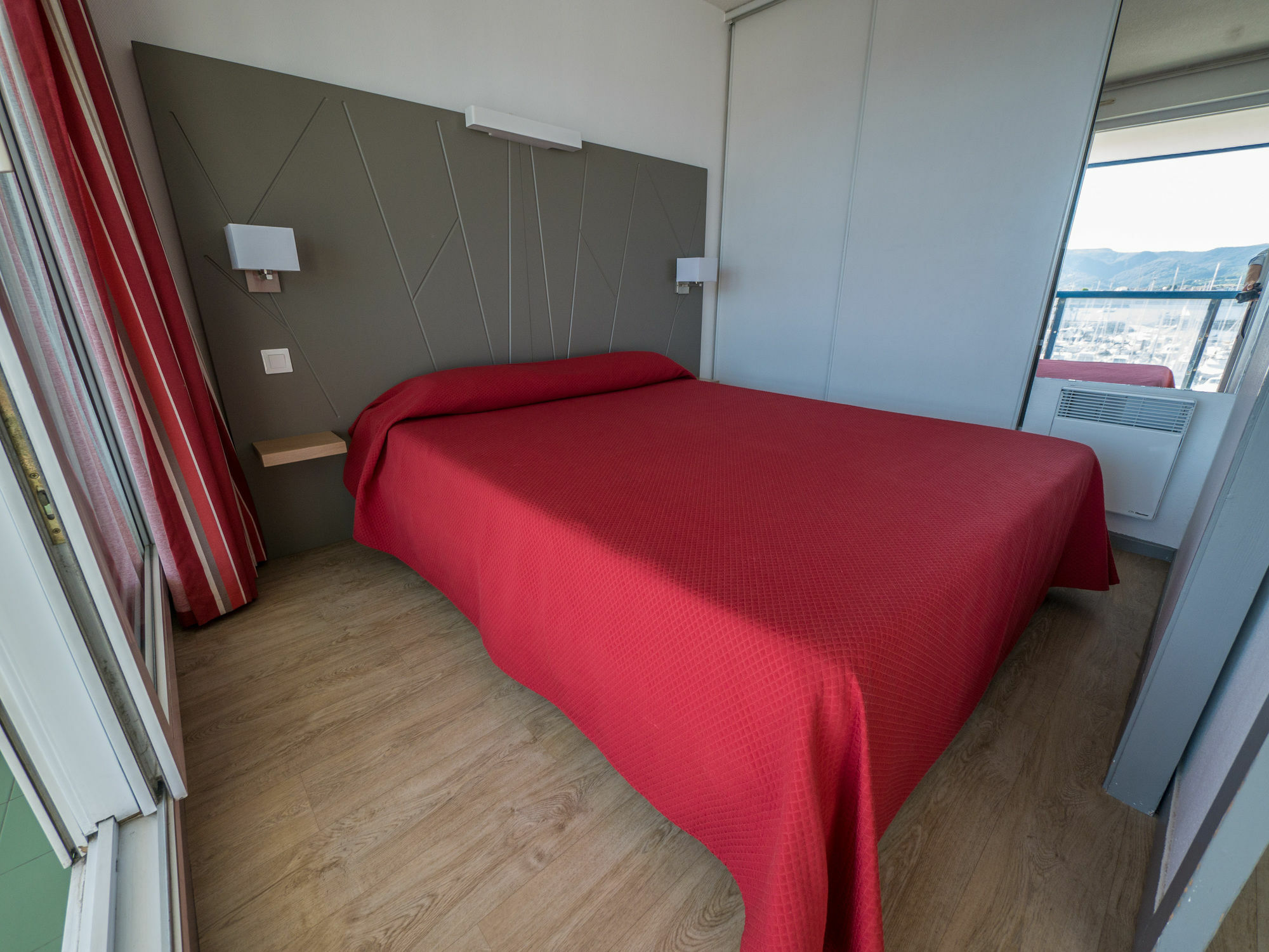 Residence Mer & Golf Sokoburu Hendaye Exterior photo