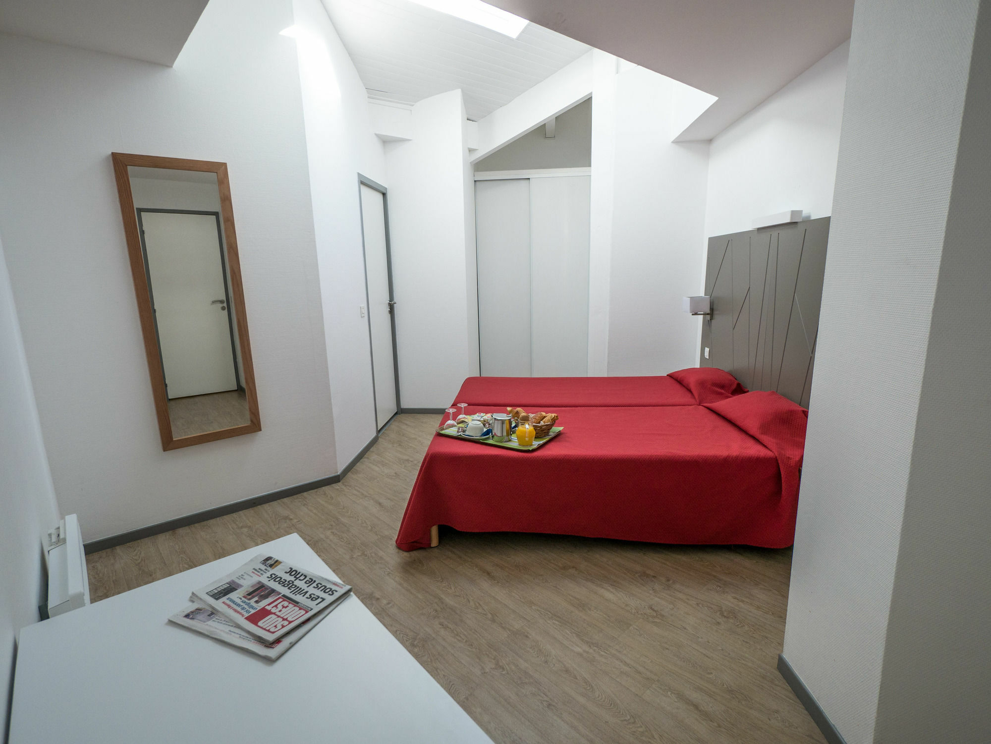 Residence Mer & Golf Sokoburu Hendaye Exterior photo