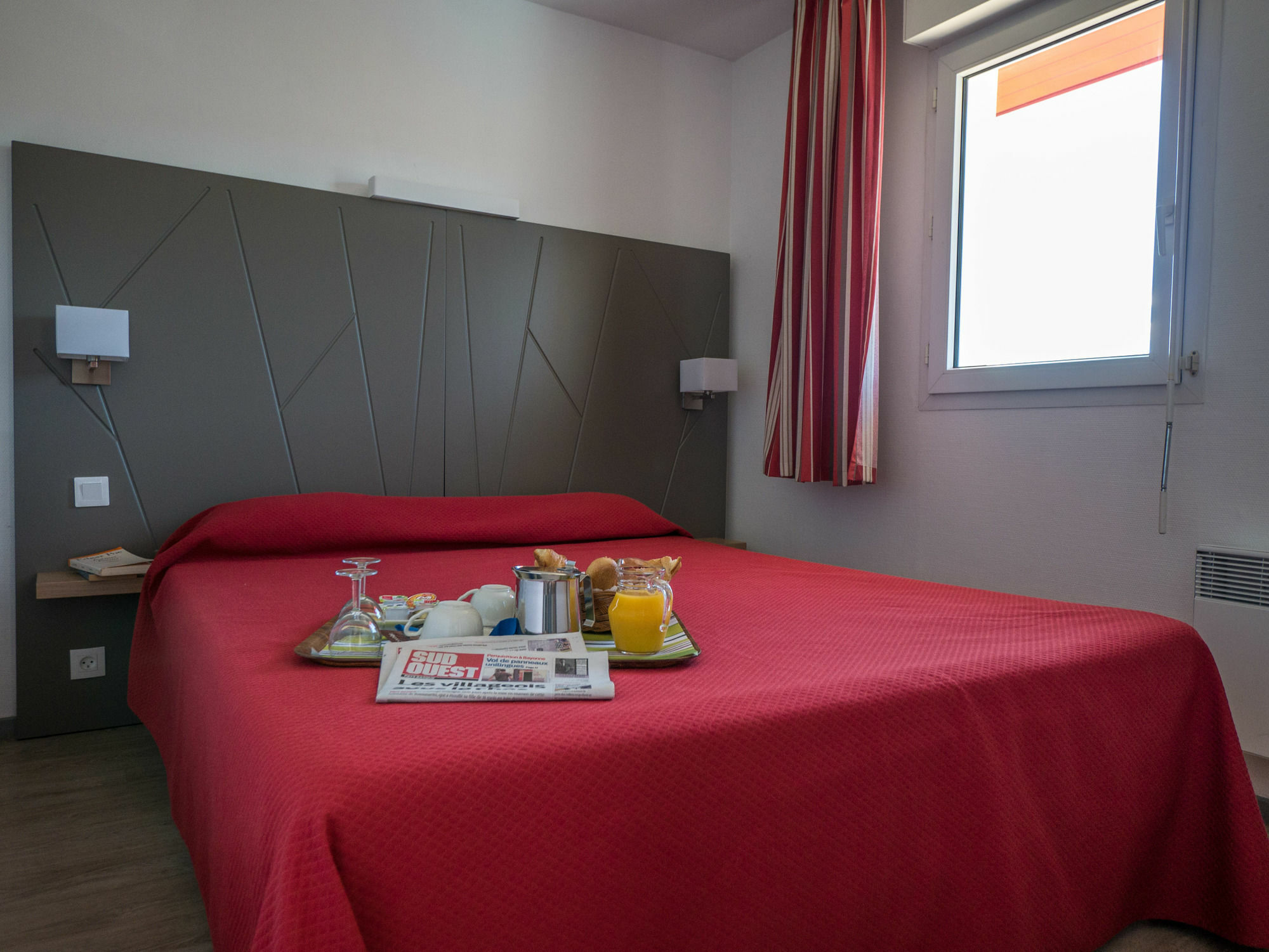 Residence Mer & Golf Sokoburu Hendaye Exterior photo